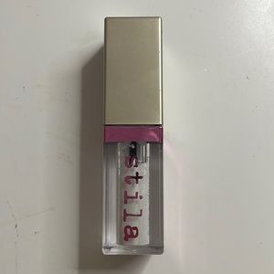3/20$ Stila liquid eyeshadow in pink wink wink